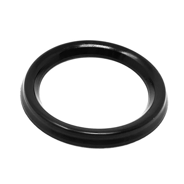 V-ring AX 44-6 75HNBR181070. ; Replaces Tuchenhagen Part# 932-084